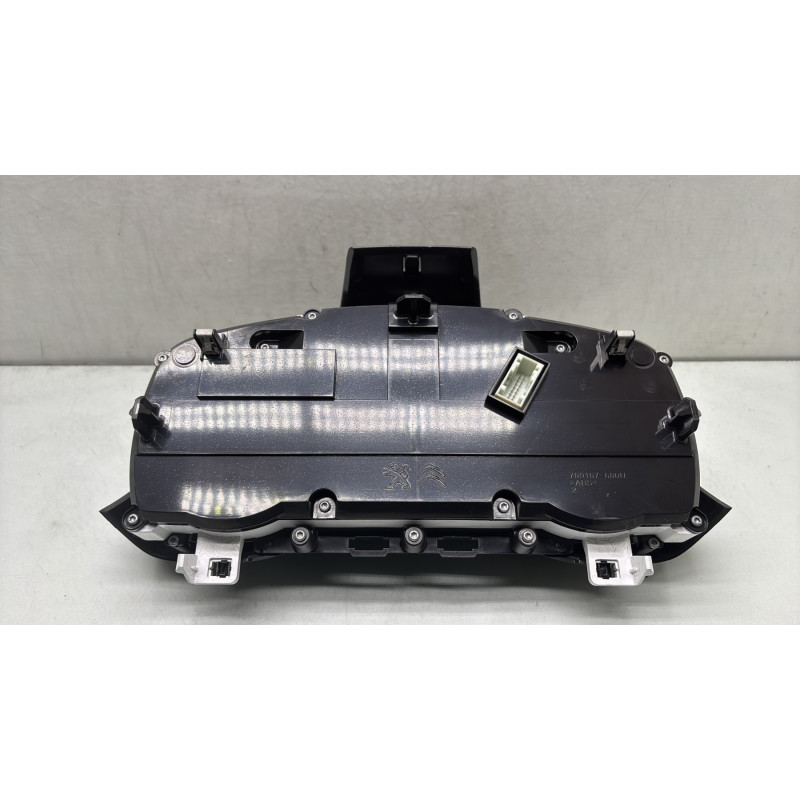 Compteur CITROEN C3 AIRCROSS Photo n°4