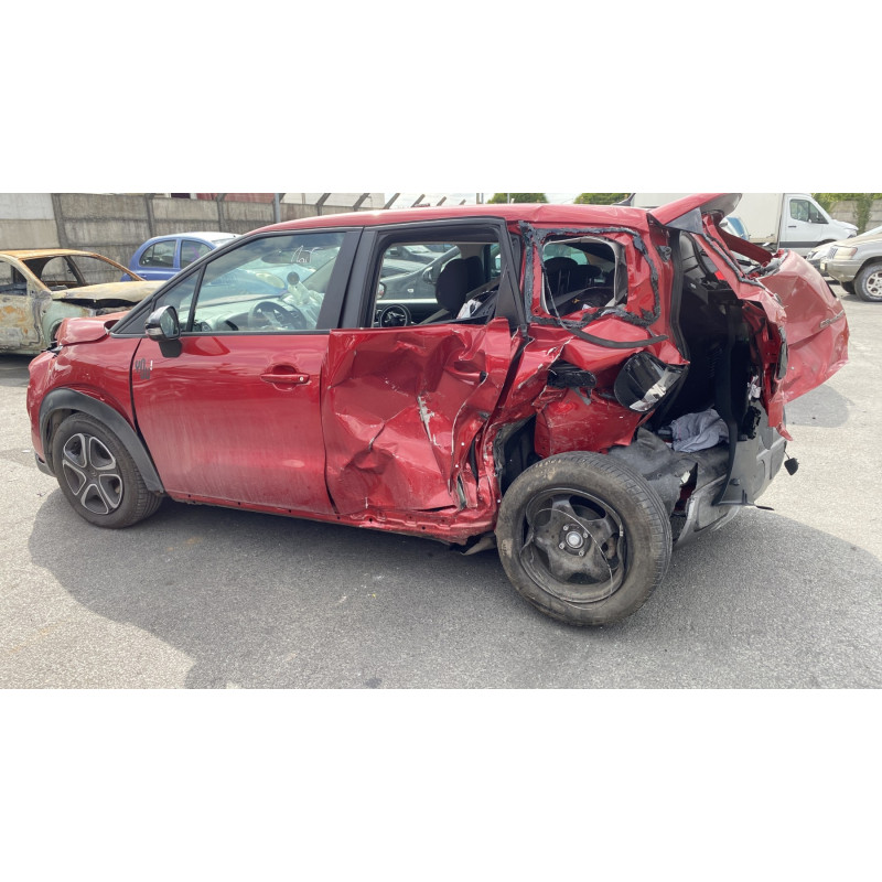 Compteur CITROEN C3 AIRCROSS Photo n°13