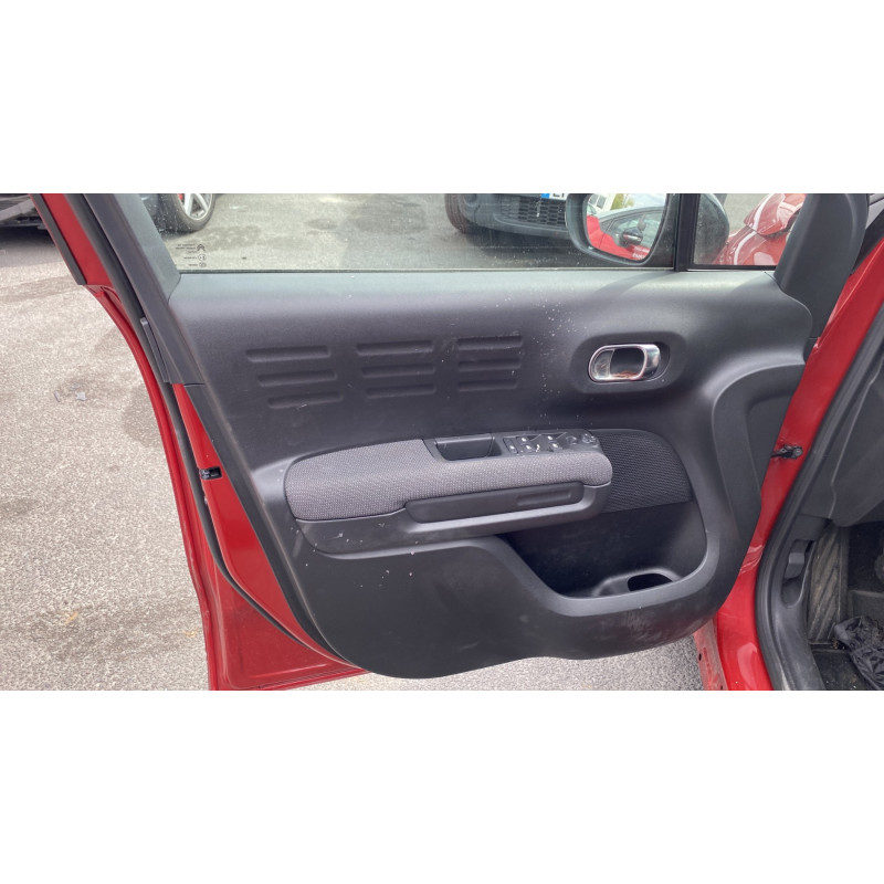 Compteur CITROEN C3 AIRCROSS Photo n°16