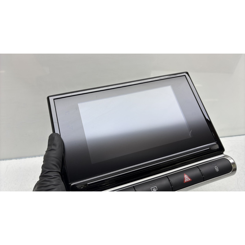 Ecran GPS CITROEN C3 AIRCROSS Photo n°2