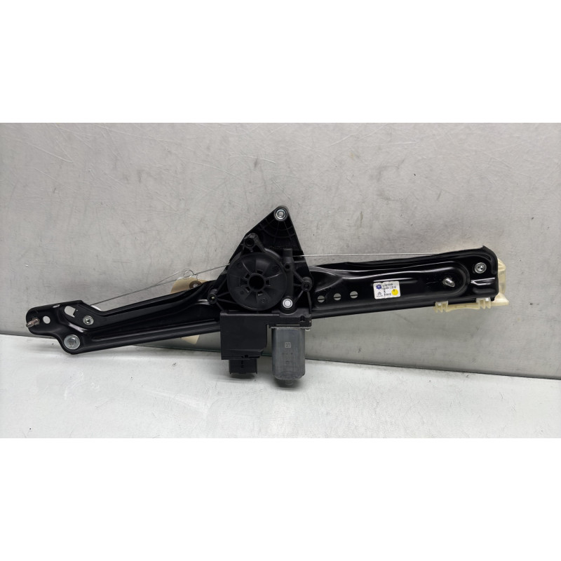 Leve vitre electrique arriere droit CITROEN C3 AIRCROSS Photo n°3