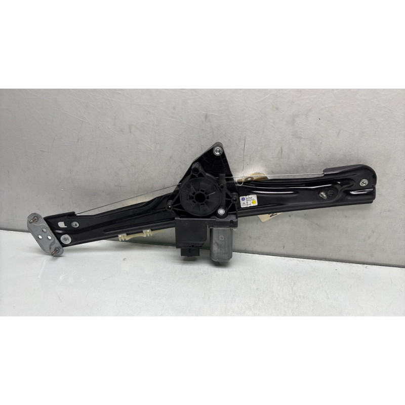 Leve vitre electrique avant droit CITROEN C3 AIRCROSS Photo n°3