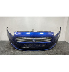 Pare choc avant FIAT PUNTO EVO 3 Photo n°1