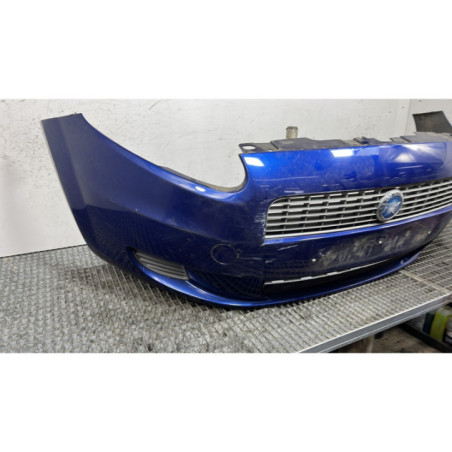Pare choc avant FIAT PUNTO EVO 3