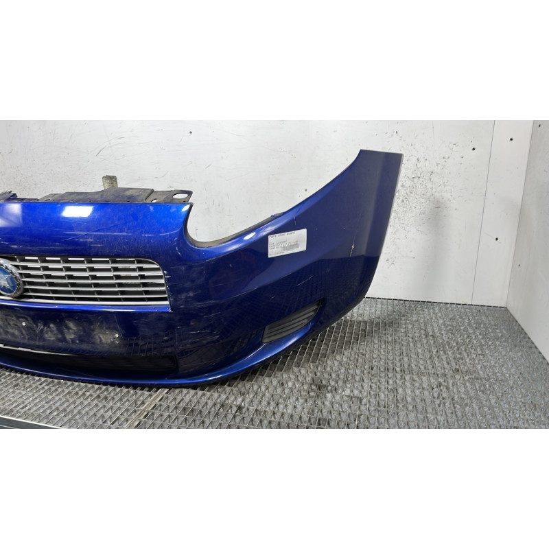 Pare choc avant FIAT PUNTO EVO 3 Photo n°3