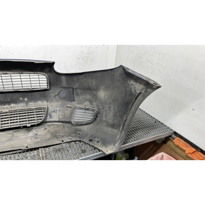Pare choc avant FIAT PUNTO EVO 3 Photo n°4