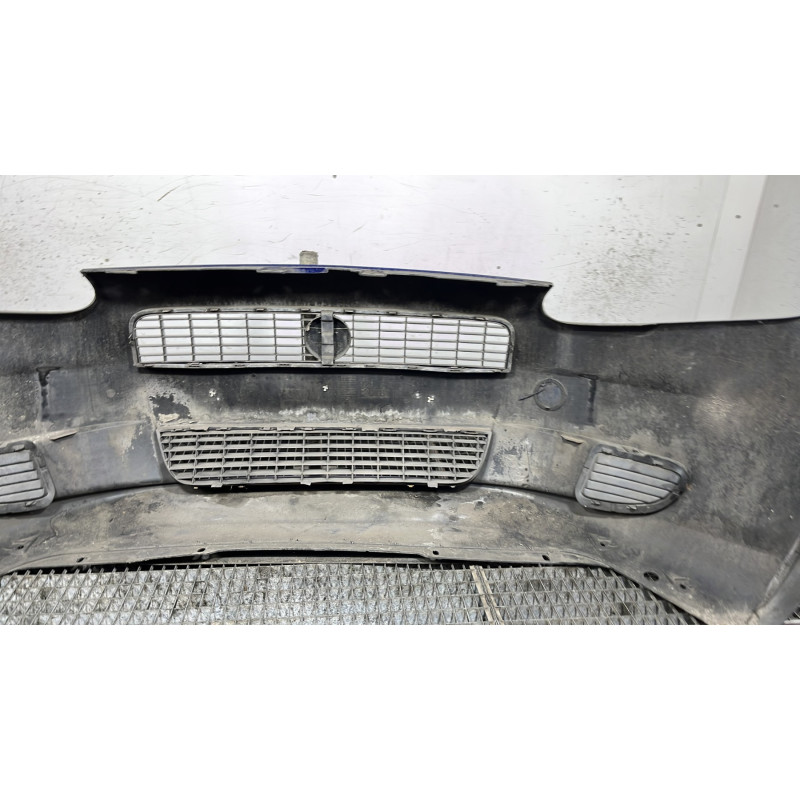 Pare choc avant FIAT PUNTO EVO 3 Photo n°5