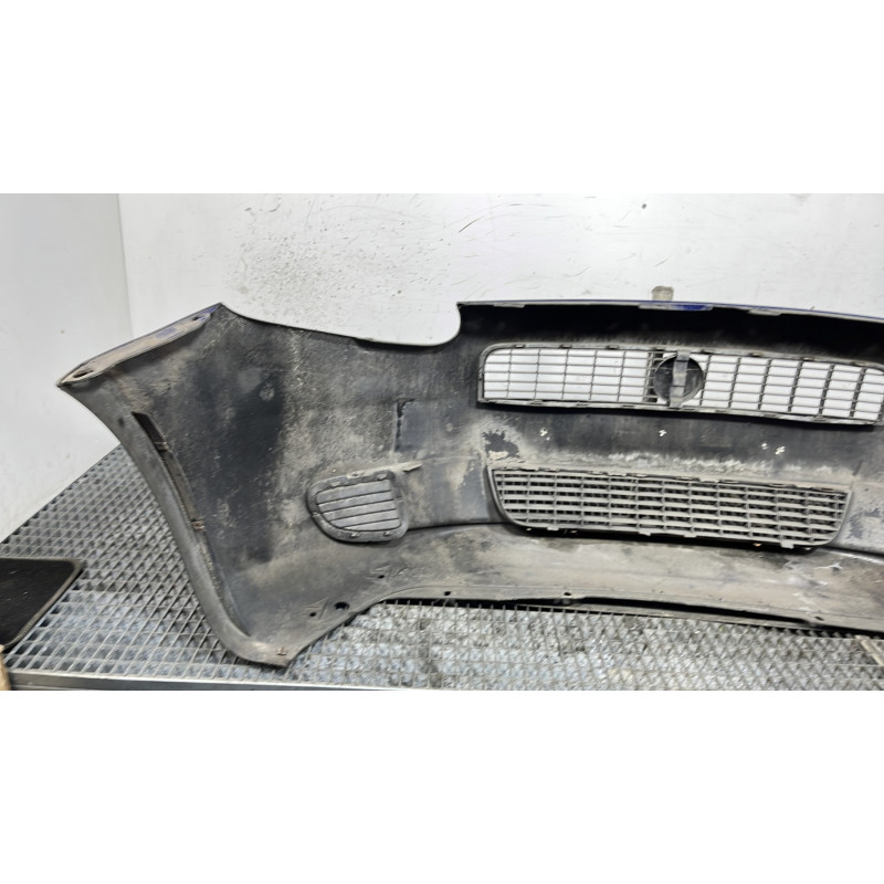 Pare choc avant FIAT PUNTO EVO 3 Photo n°6