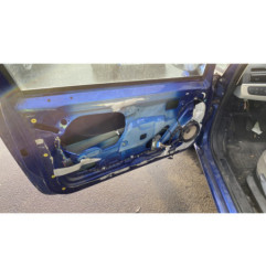 Pare choc avant FIAT PUNTO EVO 3