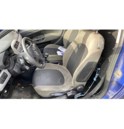Pare choc avant FIAT PUNTO EVO 3
