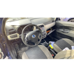 Pare choc avant FIAT PUNTO EVO 3