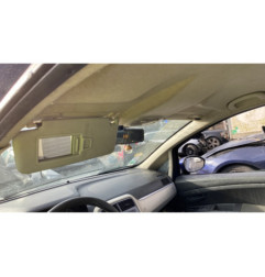 Pare choc avant FIAT PUNTO EVO 3