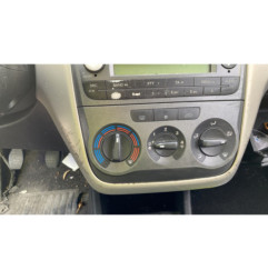 Pare choc avant FIAT PUNTO EVO 3