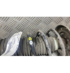 Amortisseur avant gauche FIAT PUNTO EVO 3