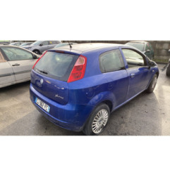 Amortisseur avant gauche FIAT PUNTO EVO 3