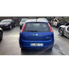 Amortisseur avant gauche FIAT PUNTO EVO 3