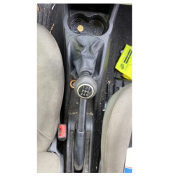 Amortisseur avant gauche FIAT PUNTO EVO 3
