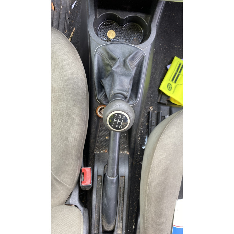 Amortisseur avant gauche FIAT PUNTO EVO 3 Photo n°18