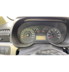 Amortisseur avant gauche FIAT PUNTO EVO 3