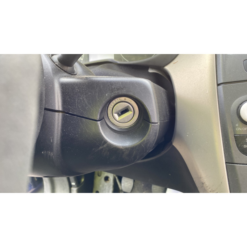 Amortisseur avant gauche FIAT PUNTO EVO 3 Photo n°20
