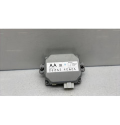 Calculateur direction assistee electrique RENAULT KADJAR Photo n°1
