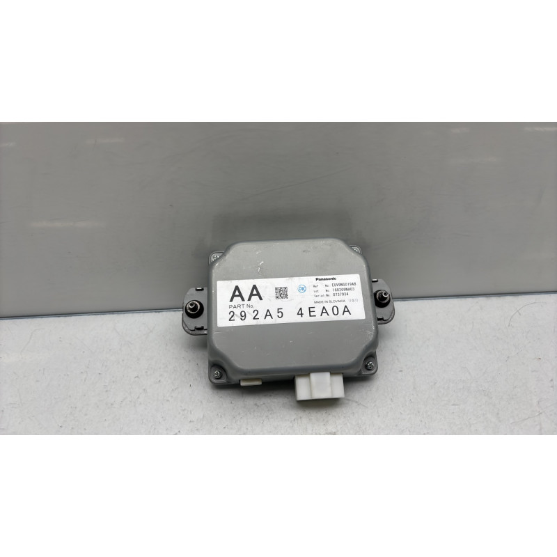 Calculateur direction assistee electrique RENAULT KADJAR Photo n°1