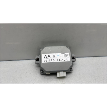 Calculateur direction assistee electrique RENAULT KADJAR Photo n°1