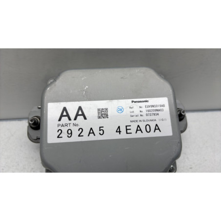Calculateur direction assistee electrique RENAULT KADJAR