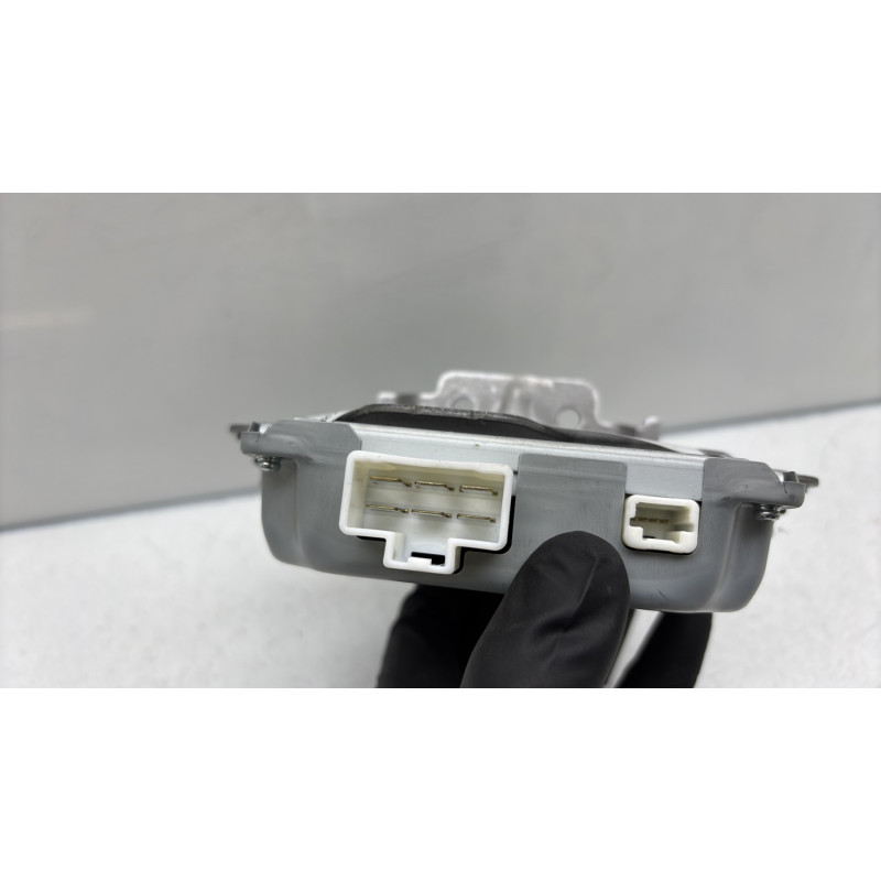 Calculateur direction assistee electrique RENAULT KADJAR Photo n°3