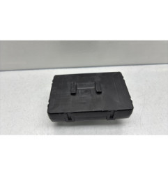 Module électronique RENAULT KADJAR