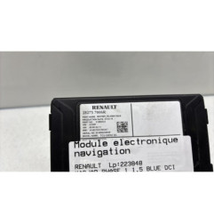 Module électronique RENAULT KADJAR