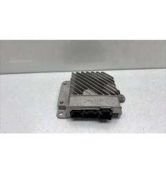 Amplificateur audio RENAULT KADJAR Photo n°1