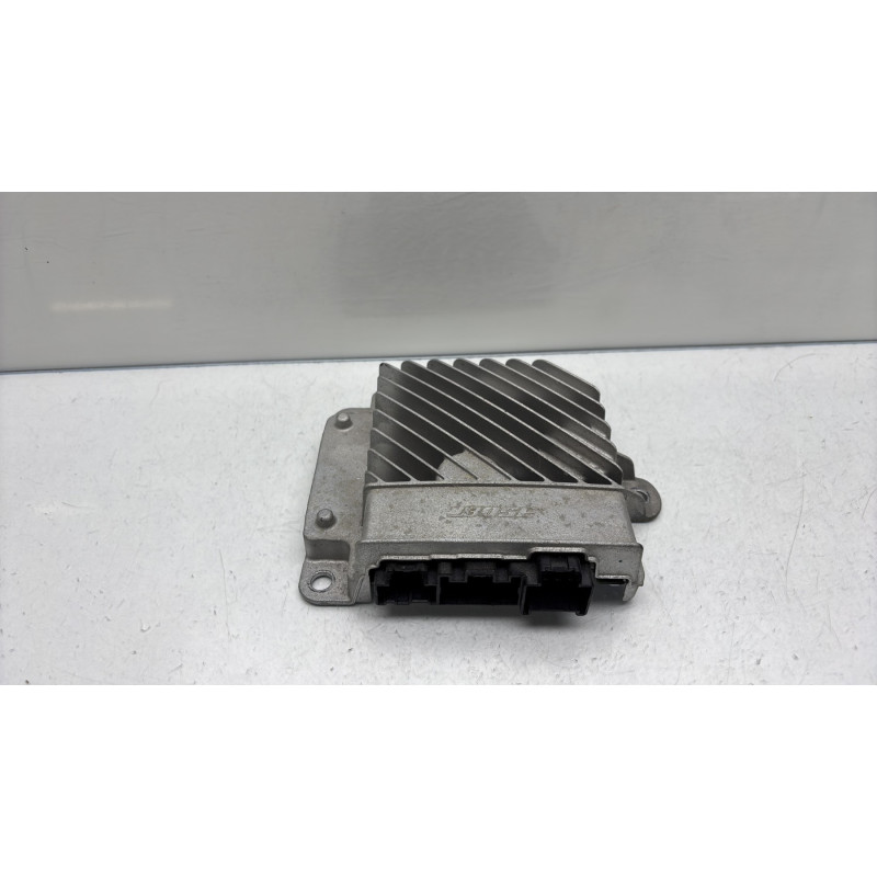 Amplificateur audio RENAULT KADJAR Photo n°1