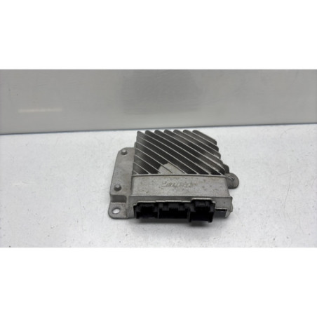 Amplificateur audio RENAULT KADJAR Photo n°1