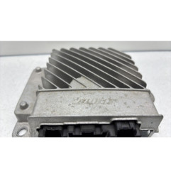 Amplificateur audio RENAULT KADJAR