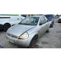 Retroviseur gauche FORD KA 1