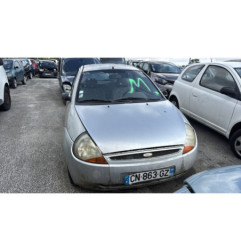 Retroviseur gauche FORD KA 1