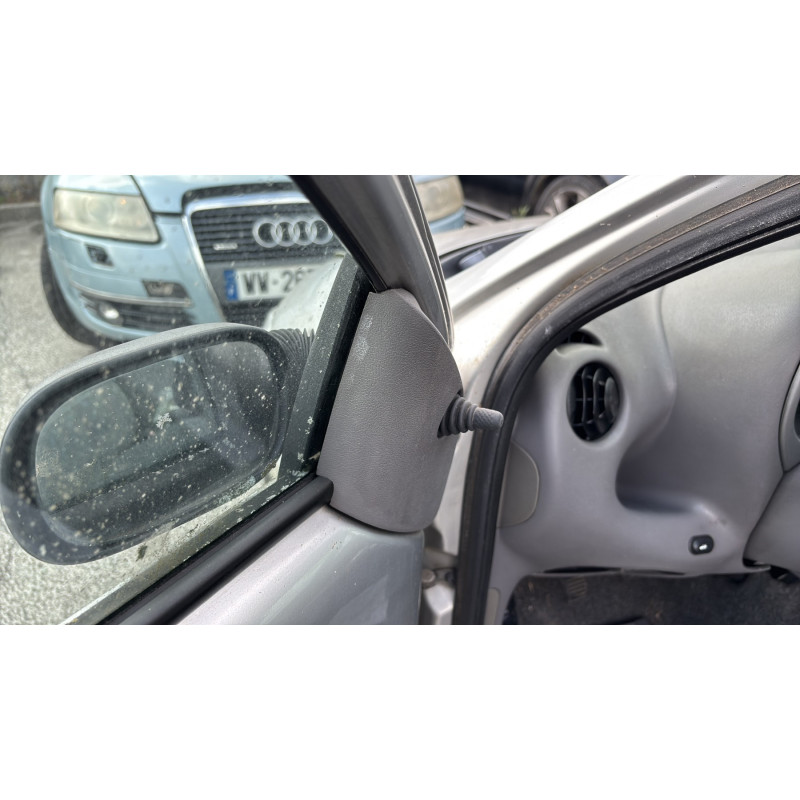 Retroviseur gauche FORD KA 1 Photo n°15