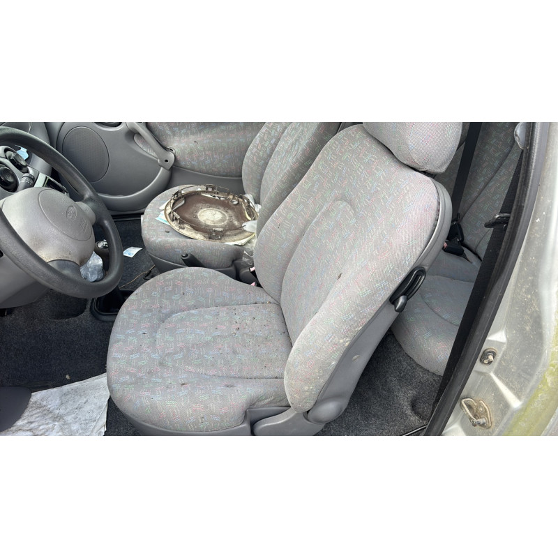 Retroviseur gauche FORD KA 1 Photo n°16