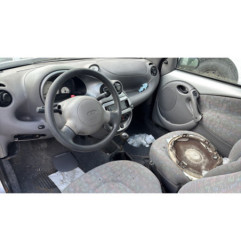 Retroviseur gauche FORD KA 1
