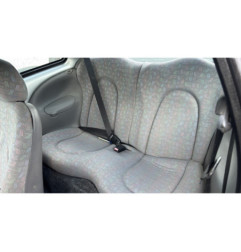 Retroviseur gauche FORD KA 1