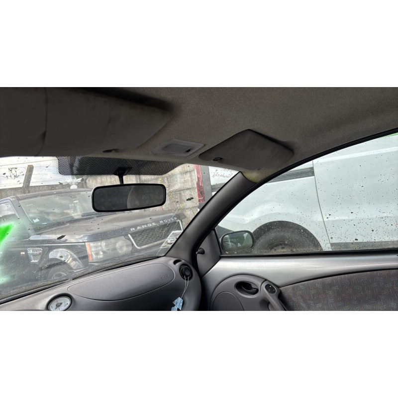 Retroviseur gauche FORD KA 1 Photo n°19