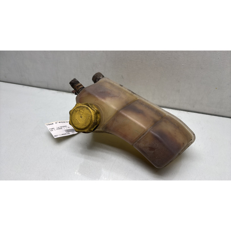 Vase d'expansion FORD KA 1 Photo n°1
