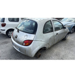 Vase d'expansion FORD KA 1