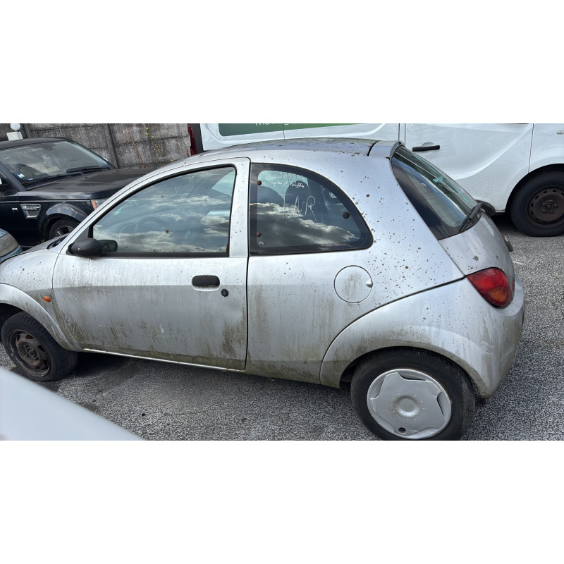 Vase d'expansion FORD KA 1 Photo n°9