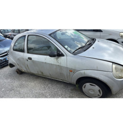 Vase d'expansion FORD KA 1