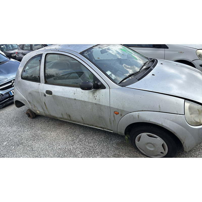 Vase d'expansion FORD KA 1 Photo n°10