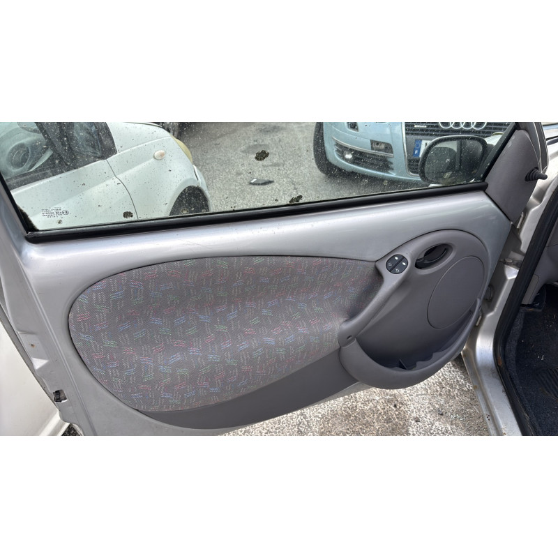 Vase d'expansion FORD KA 1 Photo n°12