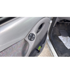 Vase d'expansion FORD KA 1