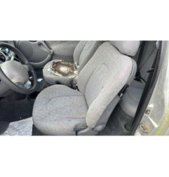 Vase d'expansion FORD KA 1
